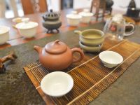 潮州甘露轩精品民宿 - 典雅二室一厅套房