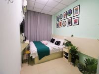 珠海琴湾公寓 - 舒适大床房
