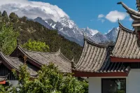 Grand  Ballad Hotel ShuHe - Villaer