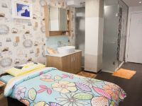 北京壹家宜家新生态酒店式公寓 - 家庭双床房