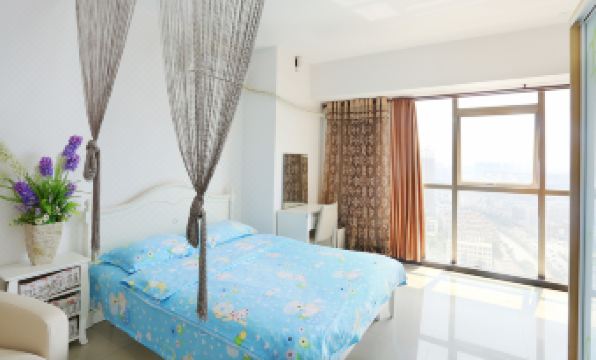 Juyuan Apartment Hotel - Housity
