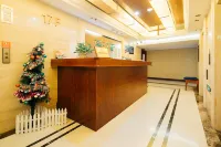 詩汀閣飯店公寓(瀋陽北站店)
