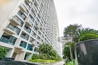 Beihai Beibu Gulf No.1 Golden Coast Vacation Homestay - Apartments