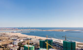 Qinhuangdao Zhenhaitang Apartment