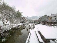 杭州云台石寨 - 小木屋