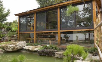 Yixing Qianfeng Garden Homestay