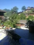 Leishan Old House Homestay