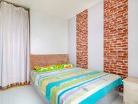 北京新时代短租公寓 - 阳光一室双床房