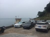 惠东双月湾海景度假屋 - 五房一厅