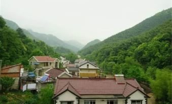Yuxian Fuyou Mountain Villa