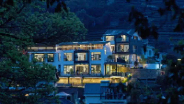 簡語風光山景民宿（杭州西湖風景區店） 九溪18溪附近的飯店