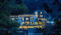 Jianyu Hostel