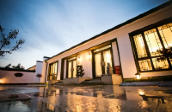 Beijing Jinlan Yunshe Boutique Homestay Hotels near Yeyahu Wetland Museum