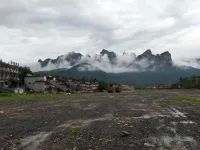 Qibugou Xiaohou Farm