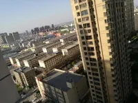 Panjin Xinxin Rizu Apartment