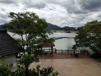 建德伊然农庄 - 豪华江景标准间