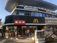 LingShuiqingshuiwan Qian Xiaomei Seaview Holiday Apartment