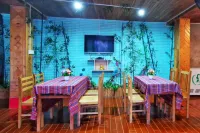 Longsheng Qijiantang Chinese Inn