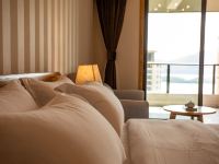 杭州云喜度假公寓 - 舒适高层一室二床房