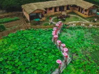 Hongjujusu Hotels near Ningguo Xialin Scenic Area