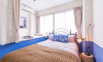 Guangzhou Road Guest BC7080 Boutique Homestay