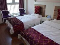 西安伊诺公寓酒店 - 标准一室二床房