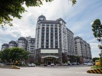 广州客尔国际公寓 - 豪华双床房