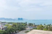 Sanya Yunju Seaview Apartment - Merinäköala