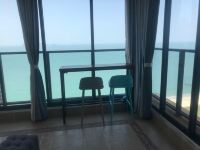 惠州双月湾海景度假公寓 - 二室一厅