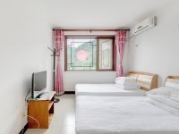 北京春光雅居民宿 - 舒适六室一厅套房