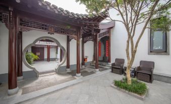 Banpu Hostel (Yangzhou Slender West Lake)