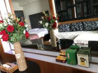 玉溪仙湖海景公寓 - 度假一室大床房