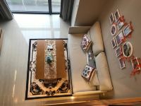 上海来我精彩之家公寓(高科东路店) - 精装一室一厅套房