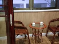 九华山美莲储商务酒店 - 九室一厅套房