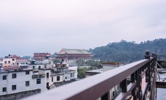 Tiantai Yuanfeng Homestay