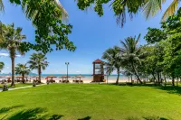 Haiyunhuajian Sea View Holiday Apartment Hotel - Pet friendly
