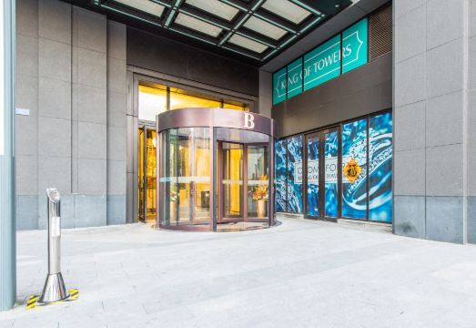 다롄 싱하이 나이트 홈스테이