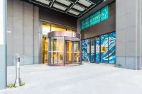 Dalian Xinghai Night Homestay Hotel a 