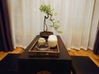 安吉奇点别墅 - 亲子二室大床房