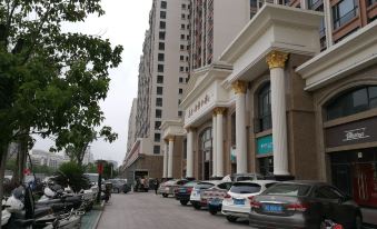 Xiaolin Zhijia Apartment