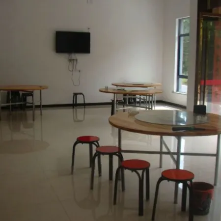 Jufenglou Guesthouse