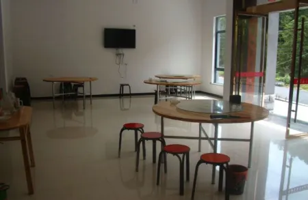 Jufenglou Guesthouse