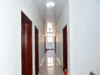 Lushan Shamen Sunshine Manor Farm Stay - 주차장
