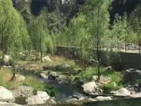 Xiangmanlou Farm Stay at Yesanpo