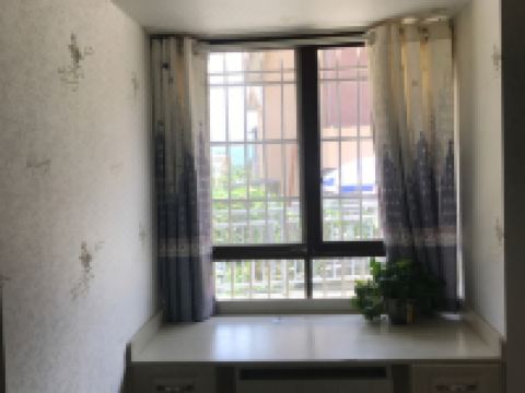 凉山田园聚独栋小栈度假别墅 - 田园六室二厅套房