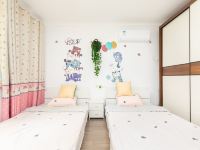上海朱冠玉公寓 - 三室二厅套房