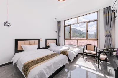 Beijing Yundian Xiaozhu Homestay Hotels near Tanghe Market