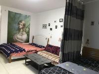 天津昆兰苑公寓 - 一室三床房