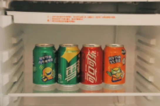 Diefangwu Holiday Hostel