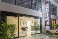 Changsha Manshu Jiangwan Hotel Peiyuanqiao Subway Station Wuyi Square Branch